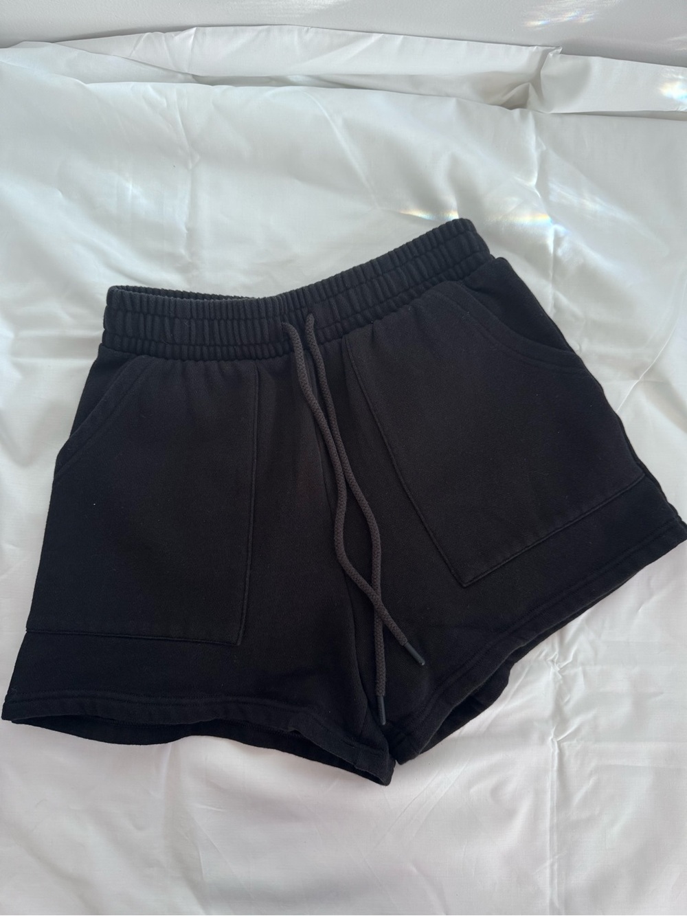 Victoria’s Secret PINK Drawstring Lounge Shorts